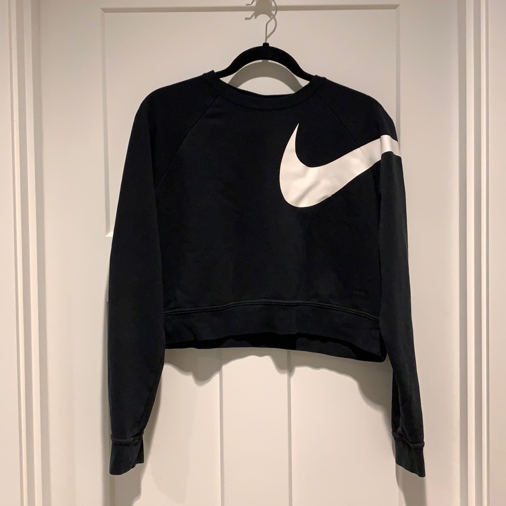 Nike Crop top